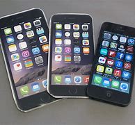 Image result for iPhone 6 Size Chart Front