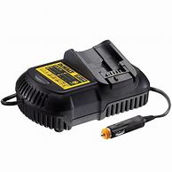 Image result for DeWalt 20V Battery Charger