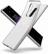 Image result for Sony Xperia 1 Slim Case