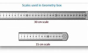 Image result for 30 Cm Picture and Length