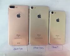 Image result for iPhone 7 Plus Phone Colors