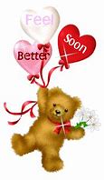 Image result for Cute Feel Better Soon