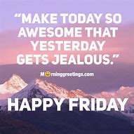 Image result for Happy Friday Business Quotes