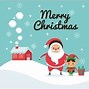 Image result for Merry Christmas Cartoon Writing