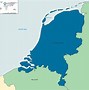Image result for Netherlands Geography