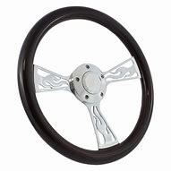 Image result for Forever Sharp Flame Pine Steering Wheel