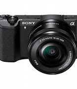 Image result for Sony A5100 Lens