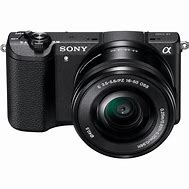 Image result for sony a5100 cameras lenses