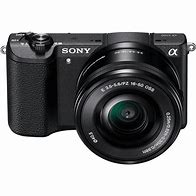 Image result for Sony A5100 Kaamera