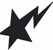 Image result for Shooting Star Logo Template