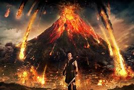 Image result for Pompeii Volcano Movie