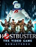 Image result for Ghostbusters Game