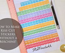 Image result for A4 Sticker Sheets
