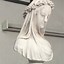 Image result for Draped Face Bust