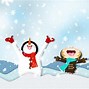 Image result for Winter Day Pic Animated