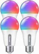 Image result for Smart RGBW Bulbs