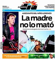 Image result for Periodico El Nuevo DIA