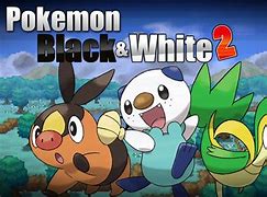 Image result for Pokemon Adventures Black and White 2
