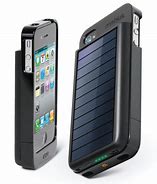 Image result for Solar Battery Case for iPhone 5 2020
