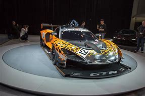 Image result for F1 GT Geneva Motor Show