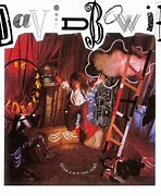 Image result for David Bowie Never Let Me Down 2018