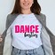 Image result for Dance Shirt Designs SVG