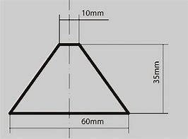 Image result for 3D Hologram Pyramid Template