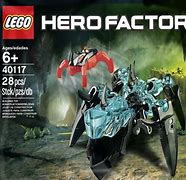 Image result for LEGO Hero Factory MeltDown