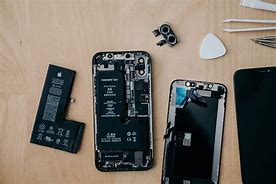Image result for iPhone 12 Battery Replacement