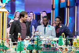 Image result for LEGO Masters Fox TV Show 2020 Contestants