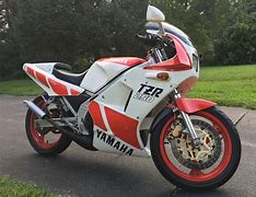 Image result for yamaha tzr 250