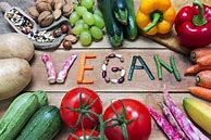 Image result for Healthy Vegan Livre