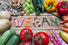 Image result for Healthy Vegan Livre