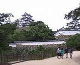 Image result for Himeji Castle