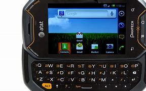 Image result for Pantech Phone Twists