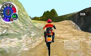 Image result for Dirt Bike 3D Mac Game