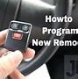Image result for Ford Remote Start Key FOB