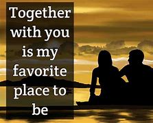 Image result for Cute Short Couple Quotes