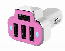 Image result for M Works Quick Charge 3 Port USB Car Charger
