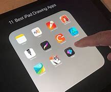 Image result for Drawing Apps for an iPad