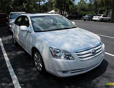 Image result for 2005 Toyota Avalon XLS