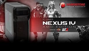 Image result for Nexus PC