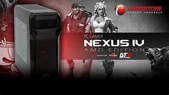 Image result for Nexus PC Games