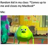 Image result for MacBook Text Meme