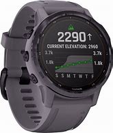 Image result for Garmin Fenix 6s Pro 42Mm Multisport GPS Watch