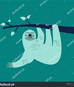 Image result for Sloth Hiding