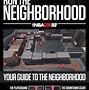 Image result for NBA 2K18 Neighborhood