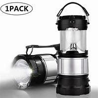 Image result for Rechargeable LED Camping Lantern