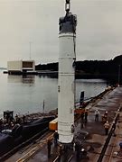 Image result for Poseidon Missile Launch