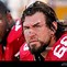 Image result for 49ers Red Face Guard